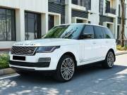 Bán xe LandRover Range Rover 2014 Autobiography LWB 5.0 giá 2 Tỷ 550 Triệu - Hà Nội