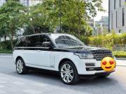 Bán xe LandRover Range Rover 2016 SV Autobiography LWB 5.0 giá 5 Tỷ 679 Triệu - Hà Nội