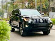 Bán xe Toyota Prado 2020 VX 2.7L giá 2 Tỷ 199 Triệu - Hà Nội