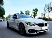 Bán xe BMW 4 Series 2018 420i Gran Coupe giá 1 Tỷ 99 Triệu - Hà Nội