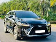 Bán xe Lexus RX 2019 350L giá 3 Tỷ 50 Triệu - Hà Nội