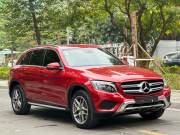 Bán xe Mercedes Benz GLC 2017 250 4Matic giá 899 Triệu - Hà Nội