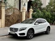 Bán xe Mercedes Benz GLA class 2014 GLA 250 4Matic giá 583 Triệu - Hà Nội