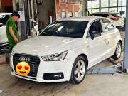 Bán xe Audi A1 2015 Sportback S-line giá 593 Triệu - Hà Nội