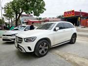 Bán xe Mercedes Benz GLC 2021 200 giá 1 Tỷ 345 Triệu - Hà Nội