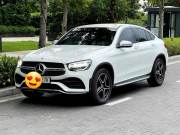 Bán xe Mercedes Benz GLC 2021 300 4Matic Coupe giá 2 Tỷ 150 Triệu - Hà Nội