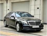 Bán xe Mercedes Benz S class 2017 S450L giá 1 Tỷ 959 Triệu - Hà Nội