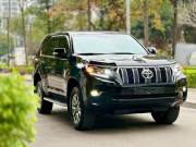 Bán xe Toyota Prado VX 2.7L 2020 giá 2 Tỷ 266 Triệu - Hà Nội