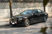 Bán xe Rolls Royce Ghost 2014 Series II giá 10 Tỷ 899 Triệu - Hà Nội