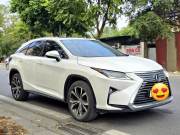 Bán xe Lexus RX 2016 350 giá 2 Tỷ 233 Triệu - Hà Nội