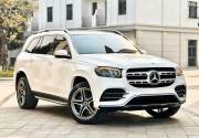 Bán xe Mercedes Benz GLS 2021 450 4Matic giá 3 Tỷ 999 Triệu - Hà Nội