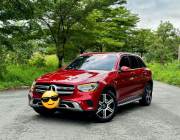 Bán xe Mercedes Benz GLC 2021 200 4Matic giá 1 Tỷ 399 Triệu - Hà Nội