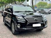 Bán xe Lexus LX 2013 570 giá 2 Tỷ 699 Triệu - Hà Nội