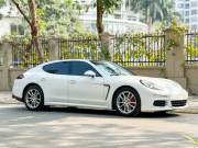 Bán xe Porsche Panamera 2014 3.6 V6 giá 1 Tỷ 579 Triệu - Hà Nội