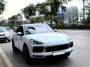 Bán xe Porsche Cayenne 2020 Coupe giá 3 Tỷ 989 Triệu - Hà Nội