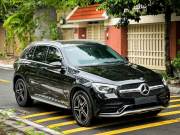 Bán xe Mercedes Benz GLC 2020 300 4Matic giá 1 Tỷ 650 Triệu - Hà Nội