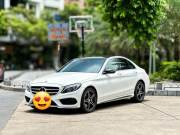 Bán xe Mercedes Benz C class 2016 C300 AMG giá 755 Triệu - Hà Nội