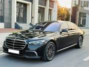 Bán xe Mercedes Benz S class 2022 S450 giá 4 Tỷ 150 Triệu - Hà Nội