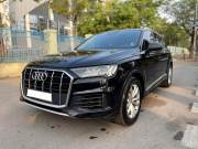 Bán xe Audi Q7 2020 55 TFSI Quattro giá 2 Tỷ 450 Triệu - Hà Nội