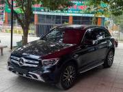 Bán xe Mercedes Benz GLC 2022 200 4Matic giá 1 Tỷ 659 Triệu - Hà Nội