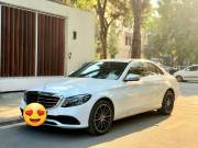 Bán xe Mercedes Benz C class 2019 C200 Exclusive giá 969 Triệu - Hà Nội