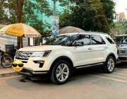 Bán xe Ford Explorer 2019 Limited 2.3L EcoBoost giá 1 Tỷ 166 Triệu - Hà Nội