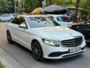 Bán xe Mercedes Benz C class 2019 C200 Exclusive giá 969 Triệu - Hà Nội