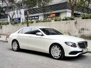 Bán xe Mercedes Benz E class 2019 E200 giá 1 Tỷ 189 Triệu - Hà Nội