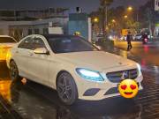 Bán xe Mercedes Benz C class 2019 C180 giá 799 Triệu - Hà Nội