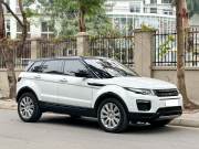 Bán xe LandRover Range Rover Evoque HSE 2017 giá 1 Tỷ 193 Triệu - Hà Nội