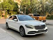 Bán xe Mercedes Benz S class 2020 S450L Luxury giá 2 Tỷ 850 Triệu - Hà Nội