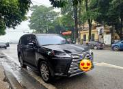 Bán xe Lexus LX 2023 600 Vip giá 9 Tỷ 750 Triệu - Hà Nội