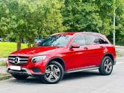 Bán xe Mercedes Benz GLC 2016 250 4Matic giá 809 Triệu - Hà Nội