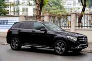 Bán xe Mercedes Benz GLC 2018 250 4Matic giá 999 Triệu - Hà Nội