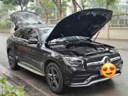 Bán xe Mercedes Benz GLC 2022 300 4Matic Coupe giá 2 Tỷ 499 Triệu - Hà Nội