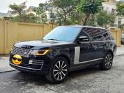 Bán xe LandRover Range Rover 2013 HSE LWB 5.0 giá 1 Tỷ 989 Triệu - Hà Nội