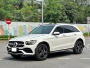 Bán xe Mercedes Benz GLC 2020 300 4Matic giá 1 Tỷ 679 Triệu - Hà Nội