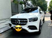 Bán xe Mercedes Benz GLS 450 4Matic 2022 giá 4 Tỷ 199 Triệu - Hà Nội