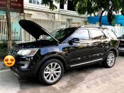 Bán xe Ford Explorer 2016 Limited 2.3L EcoBoost giá 819 Triệu - Hà Nội