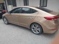 Bán xe Hyundai Elantra 2017 2.0 AT giá 315 Triệu - Hải Phòng