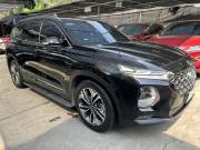 Bán xe Hyundai SantaFe 2020 Premium 2.4L HTRAC giá 886 Triệu - Hà Nội