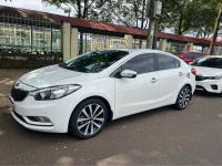 Bán xe Kia K3 2014 1.6 AT giá 299 Triệu - Đăk Lăk