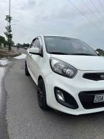 Bán xe Kia Morning 2011 1.0 MT giá 115 Triệu - Thái Nguyên