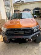 Bán xe Ford Ranger 2016 Wildtrak 3.2L 4x4 AT giá 575 Triệu - Đăk Lăk