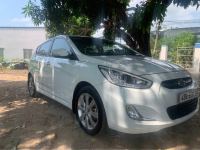 Bán xe Hyundai Accent 2015 1.4 AT giá 268 Triệu - Khánh Hòa