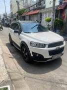 Bán xe Chevrolet Captiva 2015 LTZ 2.4 AT giá 370 Triệu - TP HCM