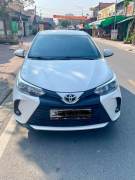 Bán xe Toyota Vios 2022 E CVT giá 415 Triệu - Hải Phòng