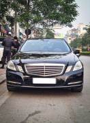 Bán xe Mercedes Benz E class 2010 E300 giá 400 Triệu - Hà Nội