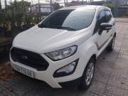 Bán xe Ford EcoSport 2018 Ambiente 1.5L AT giá 350 Triệu - Bà Rịa Vũng Tàu