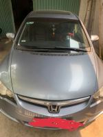 Bán xe Honda Civic 2007 2.0 AT giá 205 Triệu - Ninh Bình